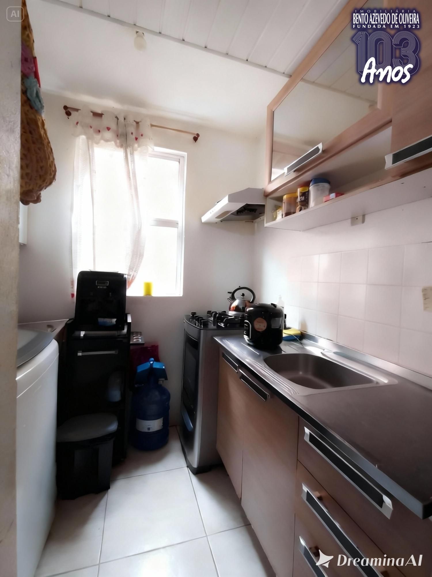 Apartamento, 2 quartos, 38 m² - Foto 4