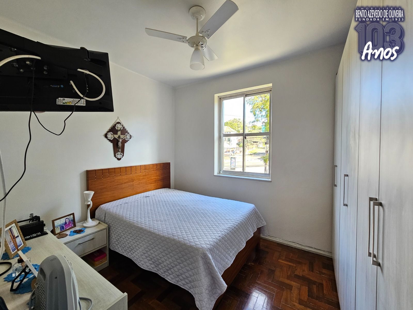 Apartamento, 3 quartos, 59 m² - Foto 7
