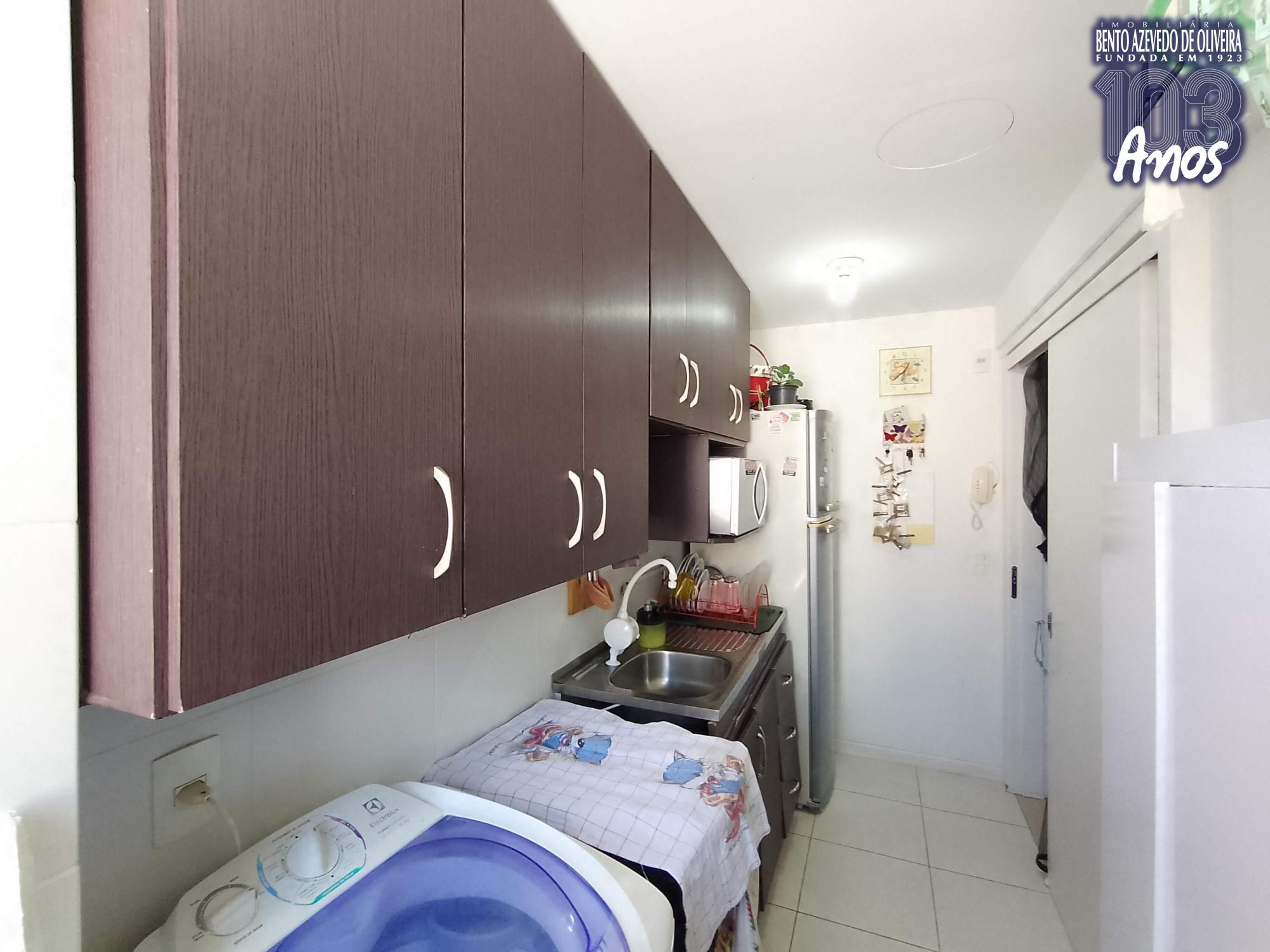 Apartamento, 2 quartos, 50 m² - Foto 15