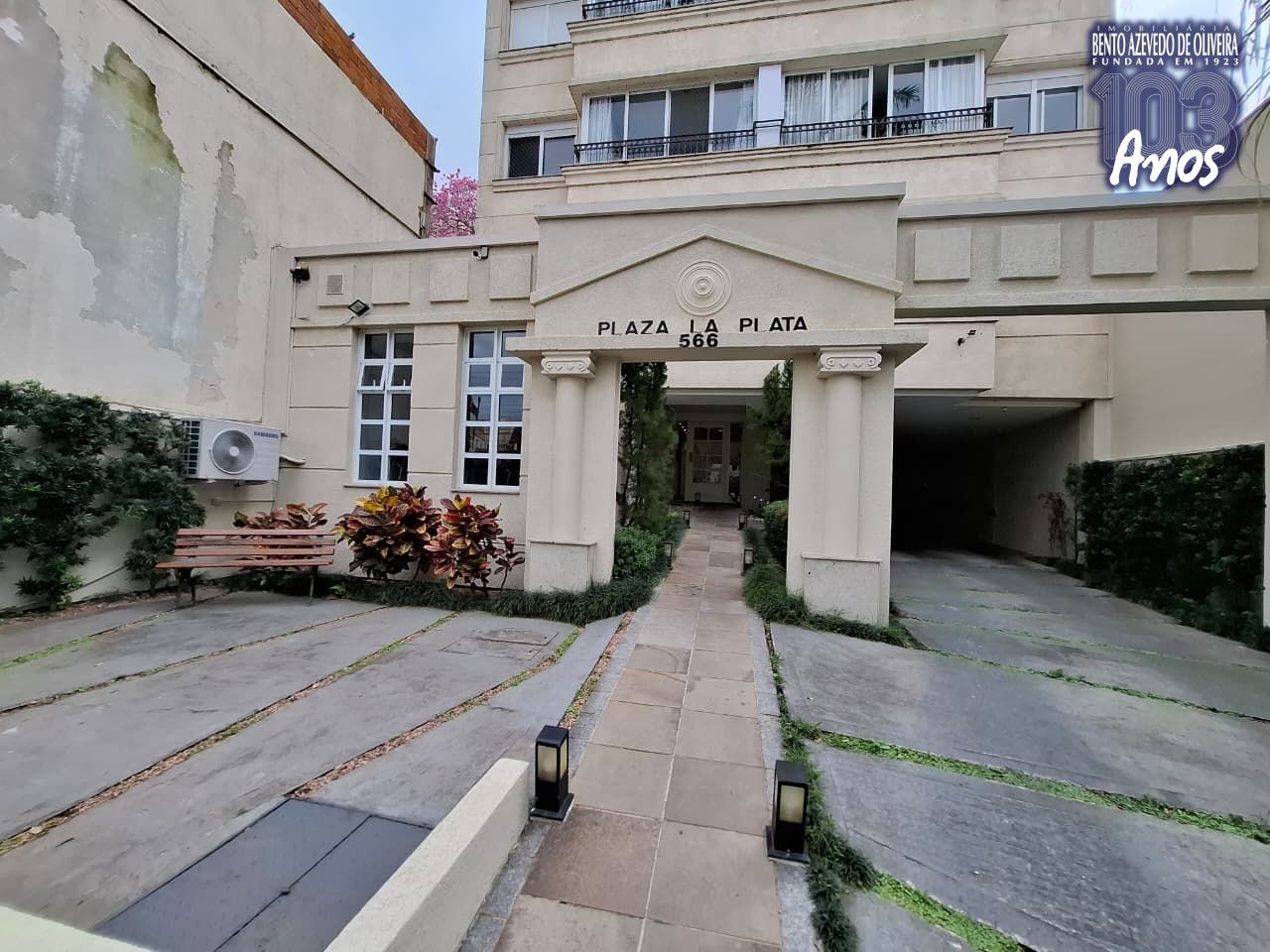 Apartamento, 2 quartos, 115 m² - Foto 2