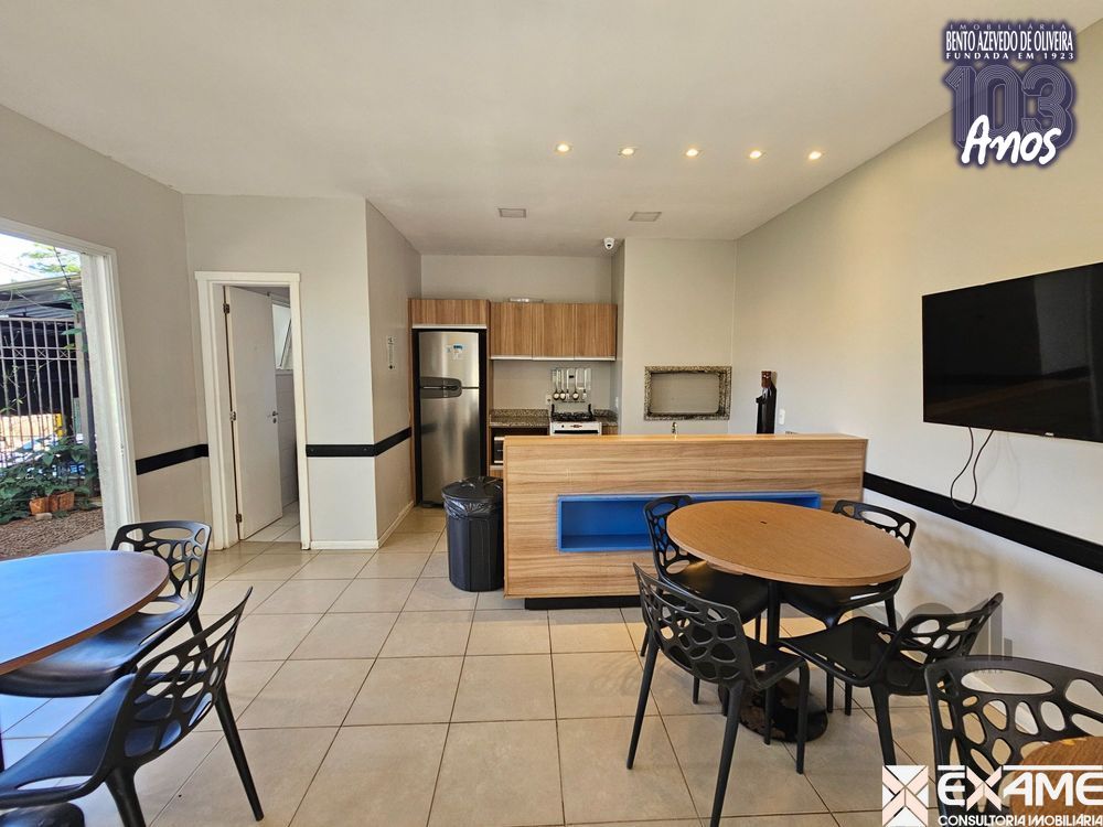Apartamento, 2 quartos, 50 m² - Foto 18