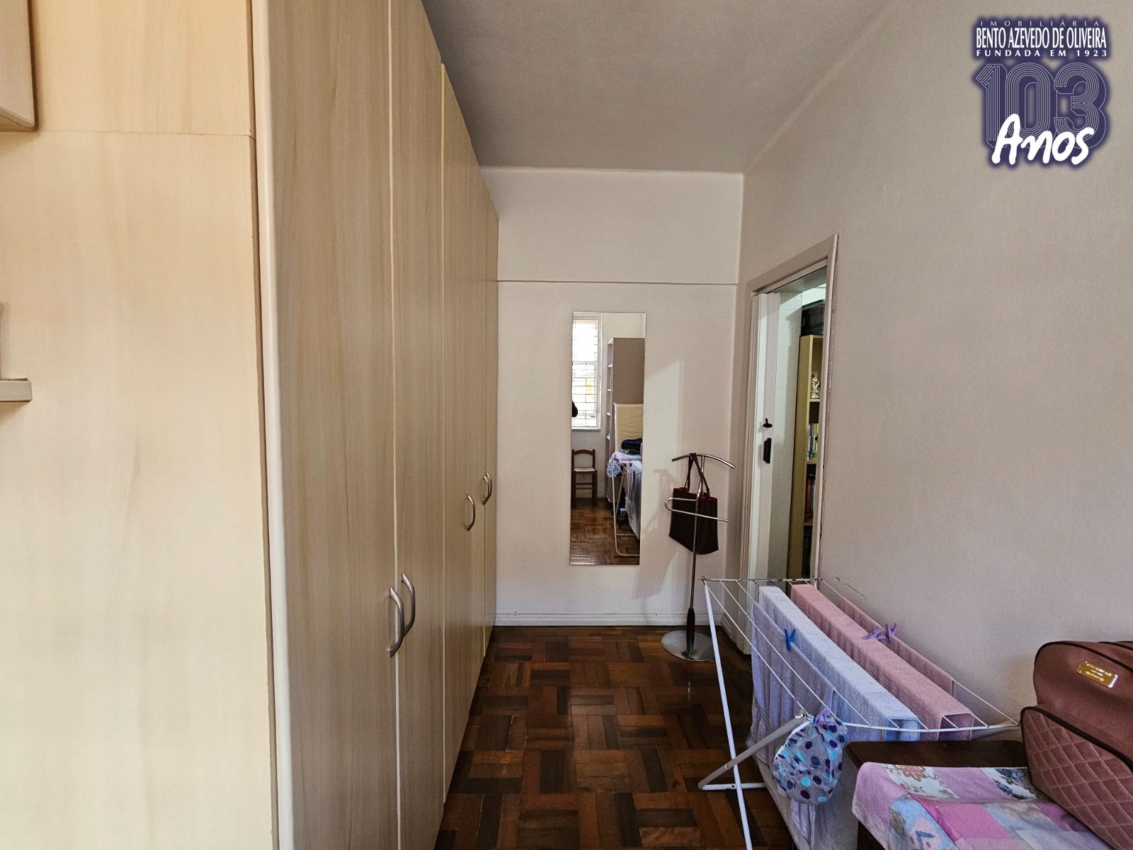 Apartamento, 3 quartos, 59 m² - Foto 11
