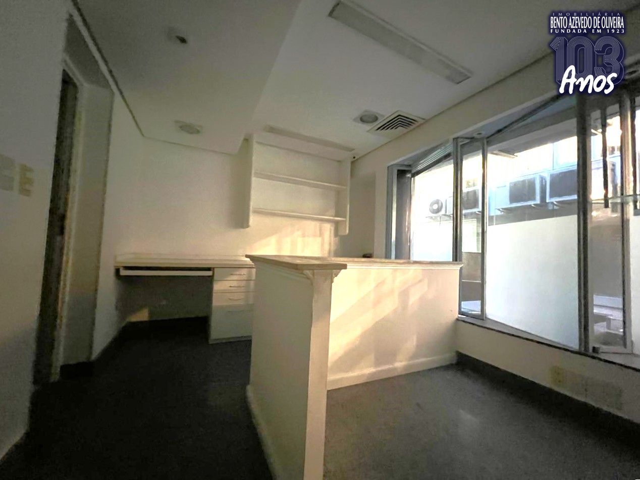 Loja-Salão, 45 m² - Foto 15