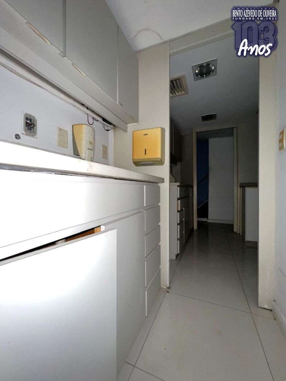 Loja-Salão, 45 m² - Foto 8