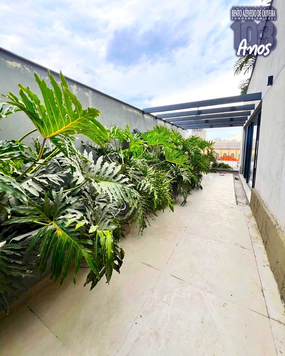 Apartamento, 1 quarto, 32 m² - Foto 28