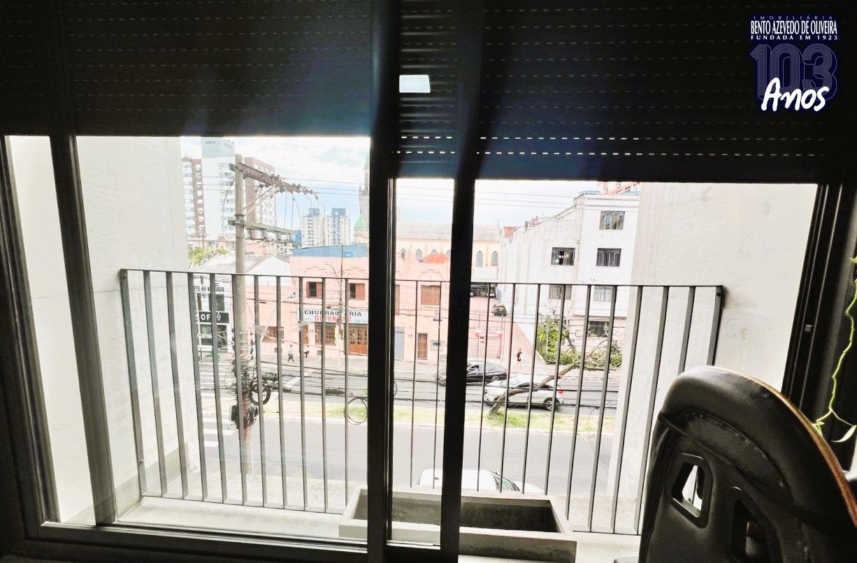Apartamento, 1 quarto, 32 m² - Foto 9