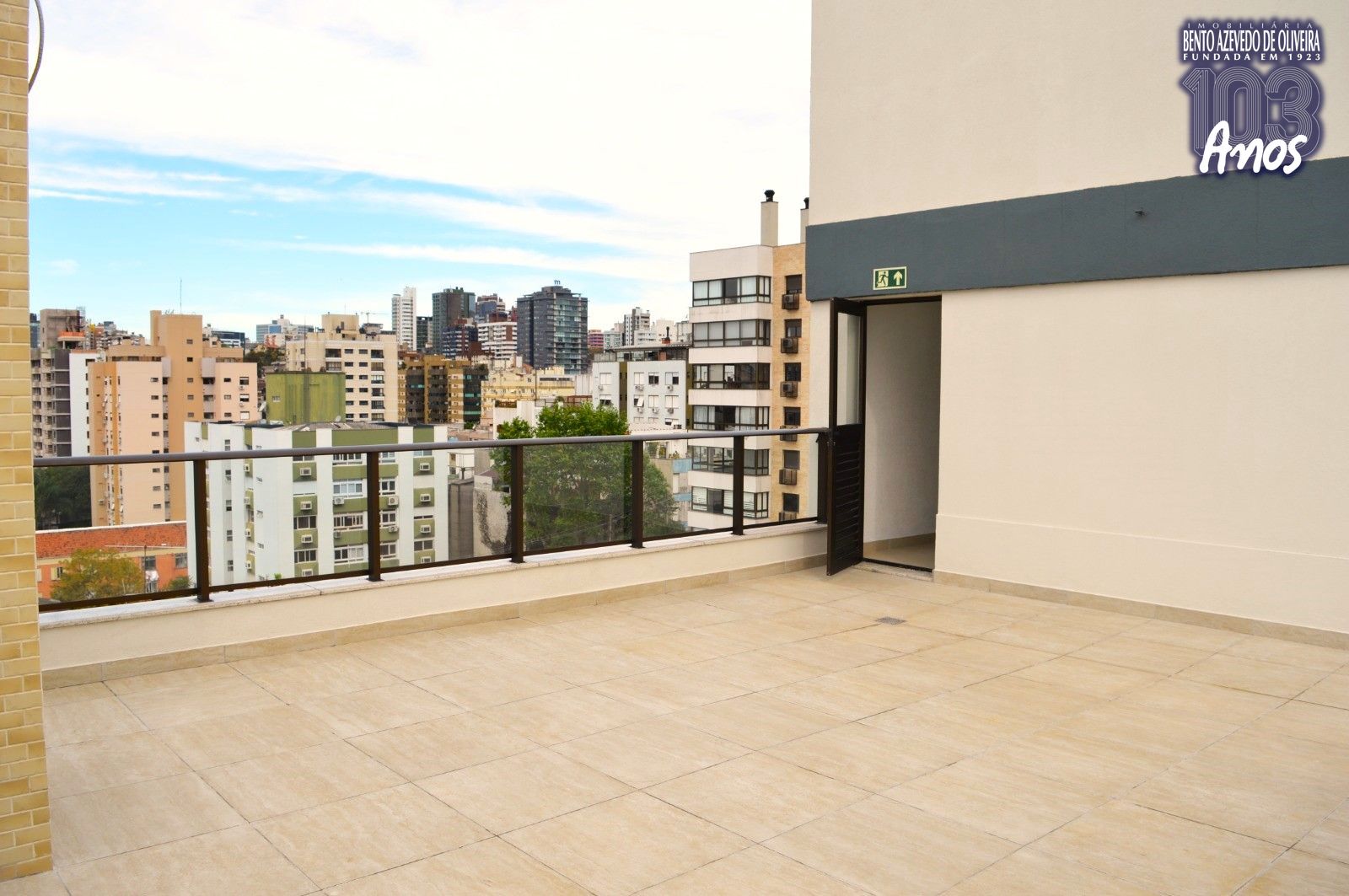 Terraço Contemplativo 2