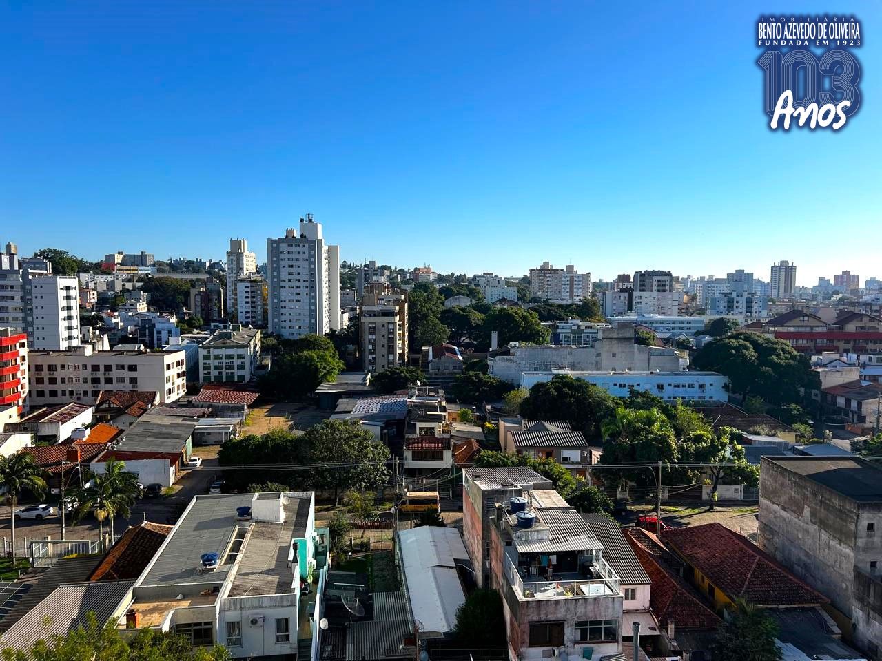 VISTA DORMITÓRIO