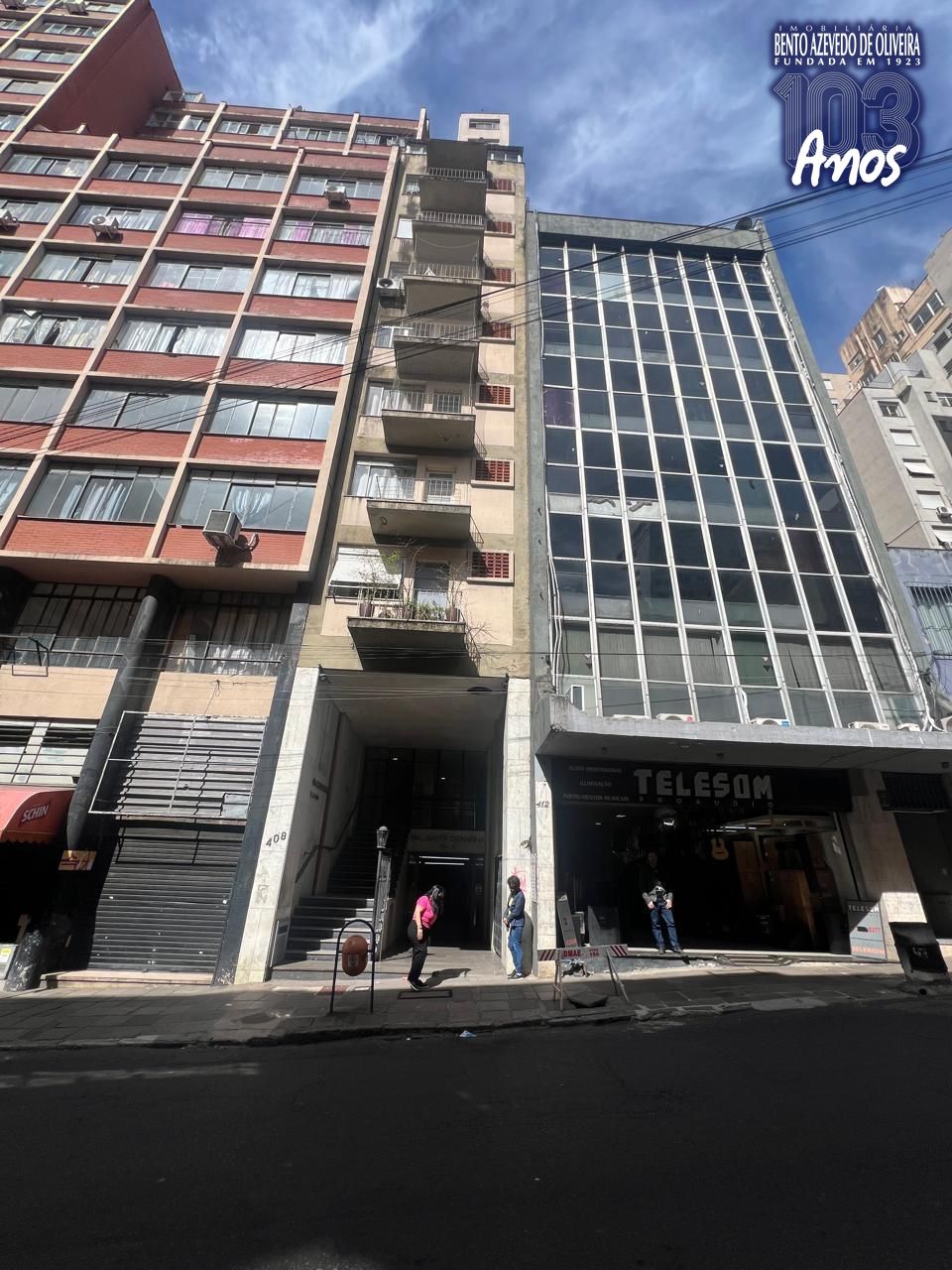 Apartamento, 3 quartos, 78 m² - Foto 2