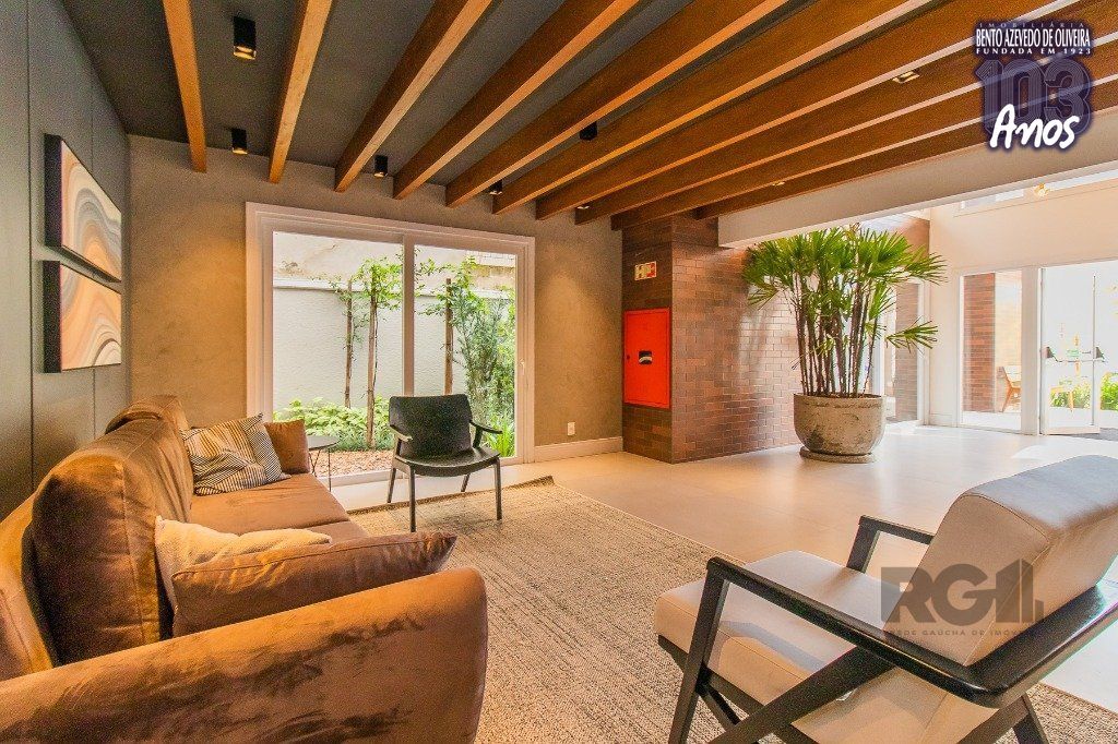 Apartamento, 1 quarto, 34 m² - Foto 30