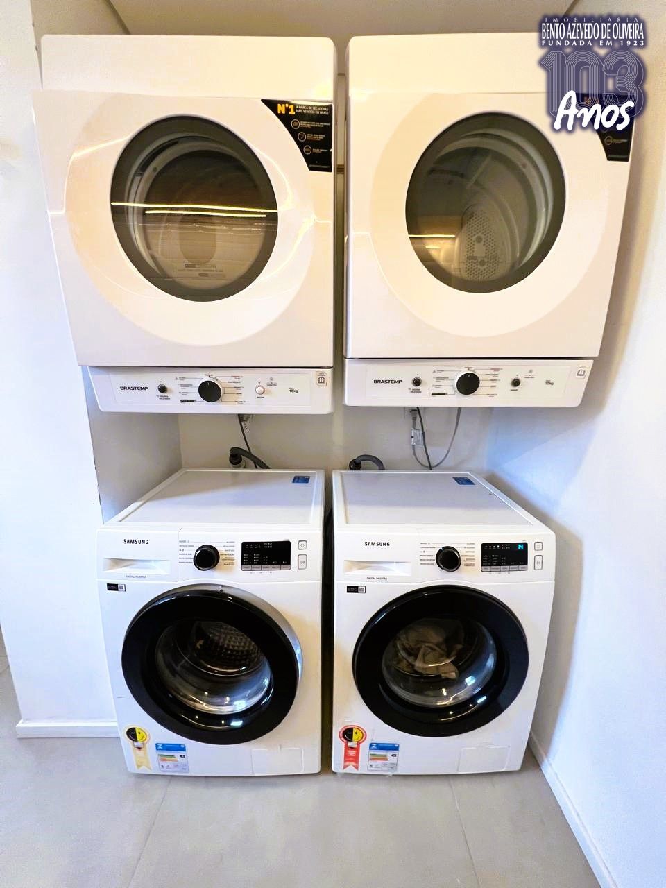 Apartamento, 1 quarto, 32 m² - Foto 24