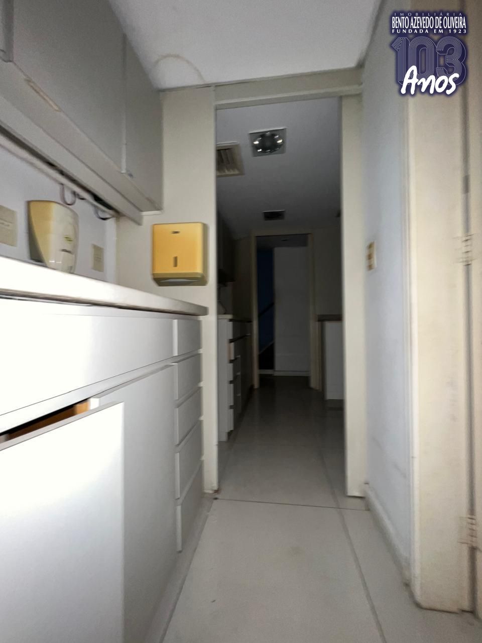 Loja-Salão, 45 m² - Foto 12