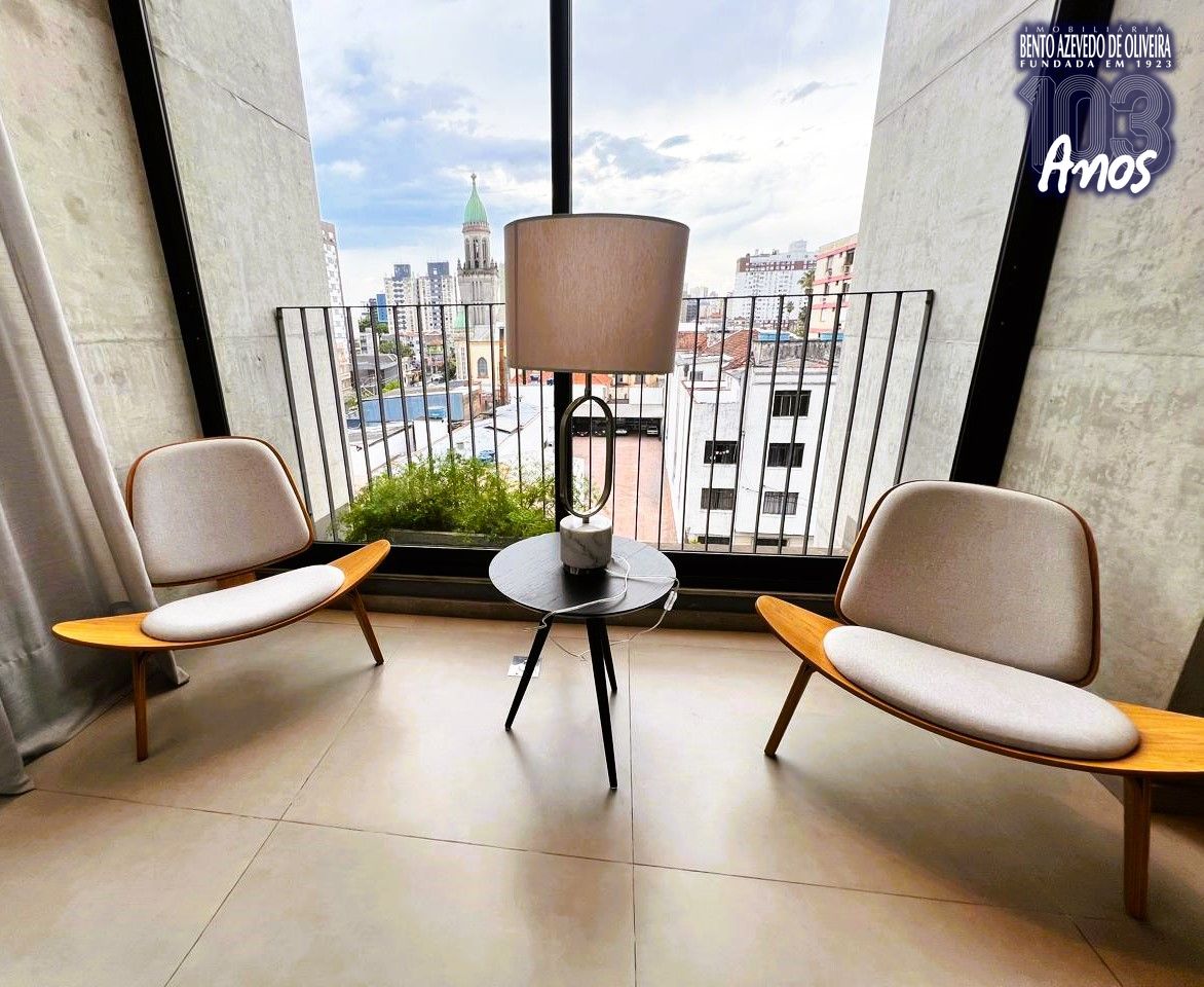 Apartamento, 1 quarto, 32 m² - Foto 36