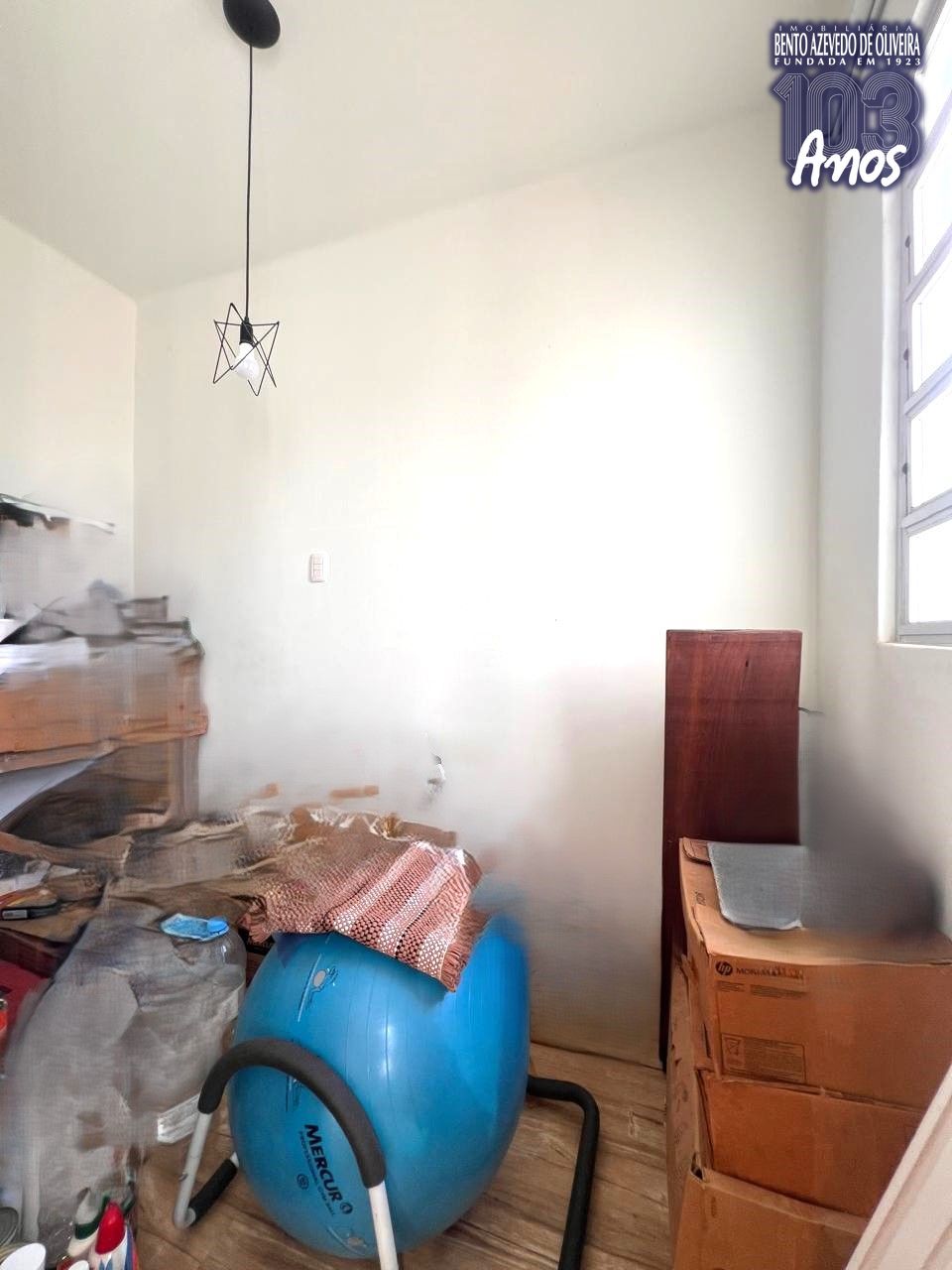 Espaço para closet
