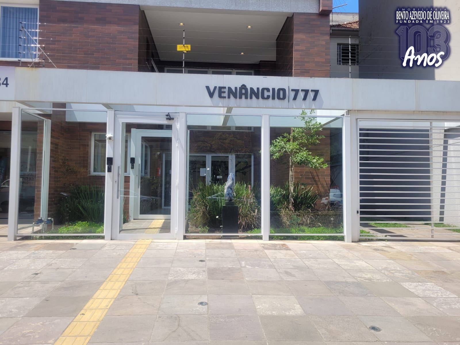Apartamento, 1 quarto, 34 m² - Foto 25