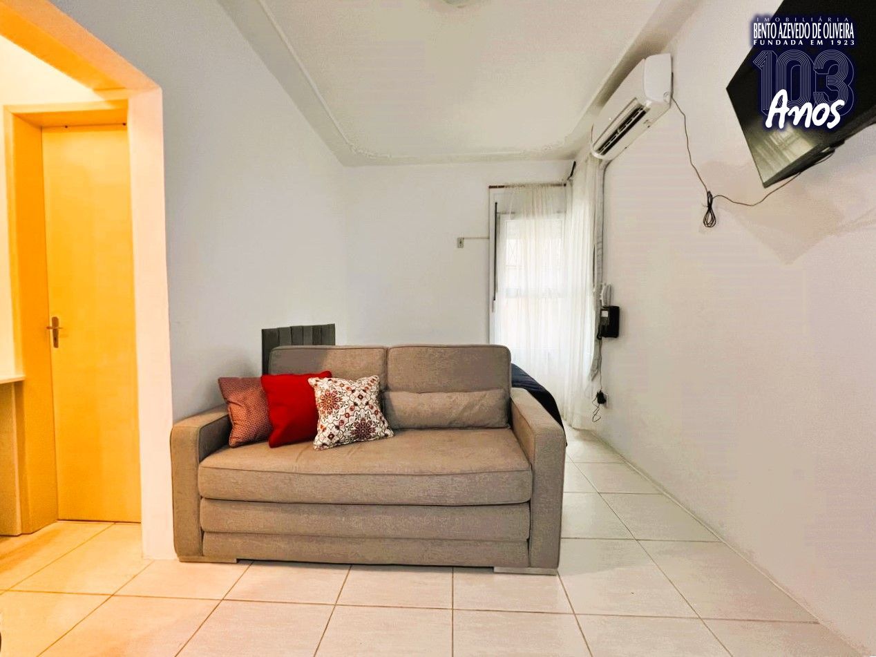 Apartamento, 1 quarto, 32 m² - Foto 13