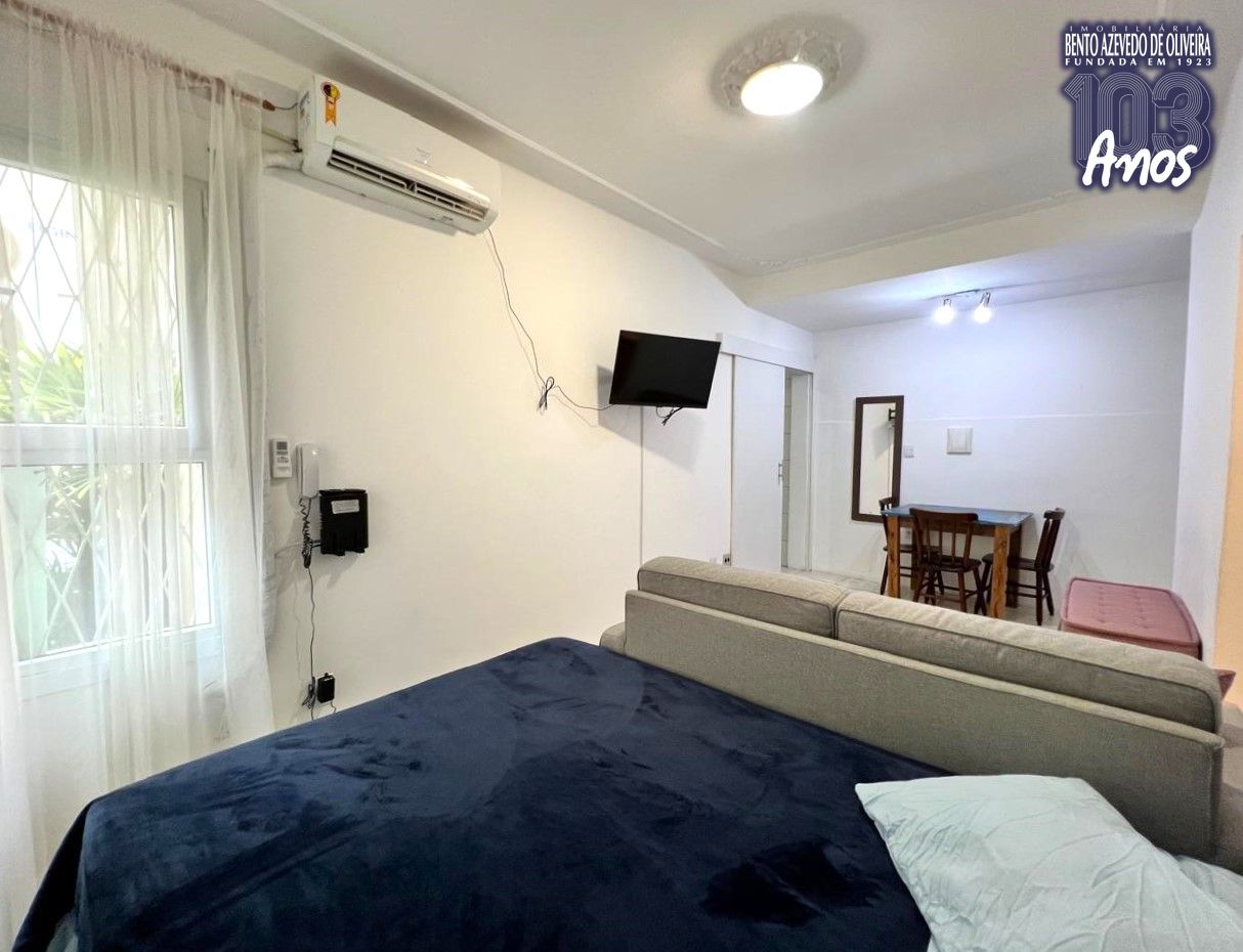 Apartamento, 1 quarto, 32 m² - Foto 16