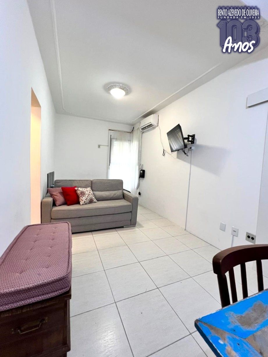 Apartamento, 1 quarto, 32 m² - Foto 11