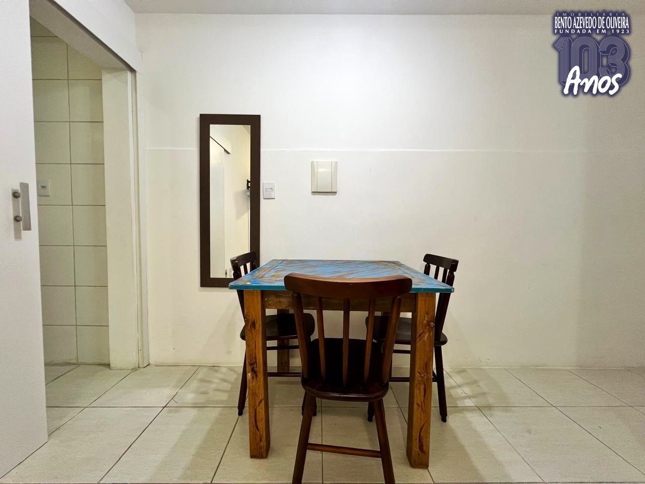 Apartamento, 1 quarto, 32 m² - Foto 10