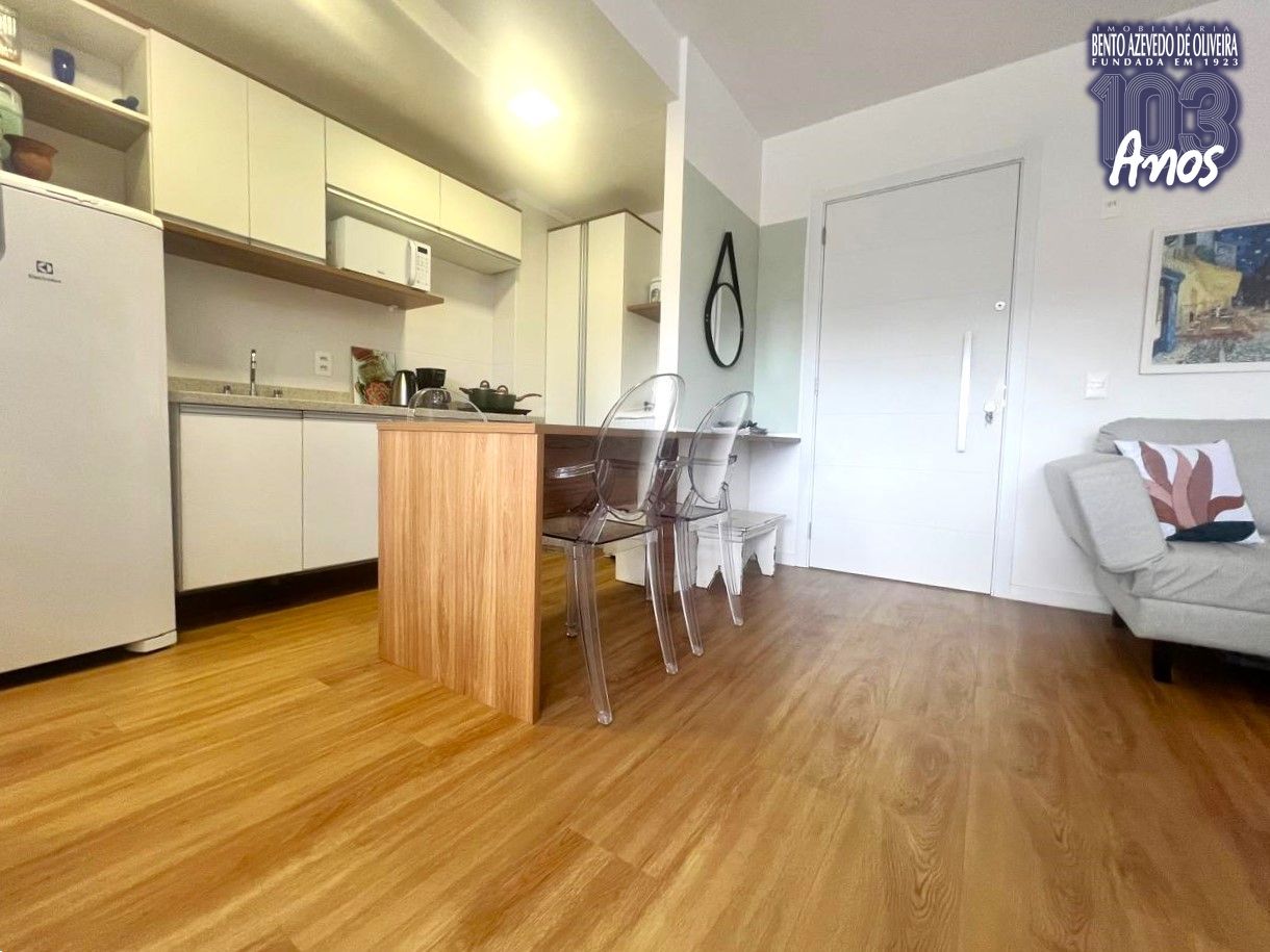 Apartamento, 1 quarto, 34 m² - Foto 15