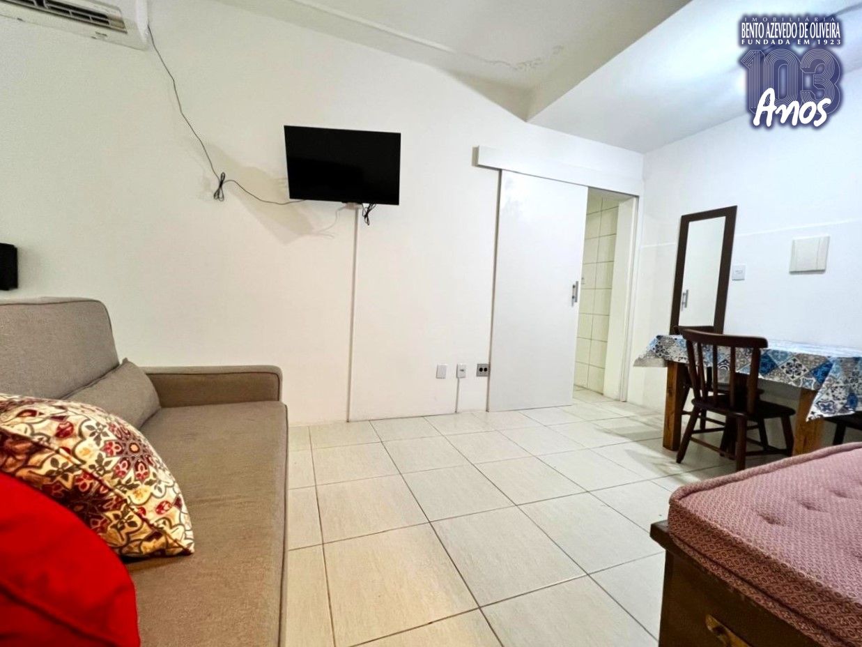 Apartamento, 1 quarto, 32 m² - Foto 12