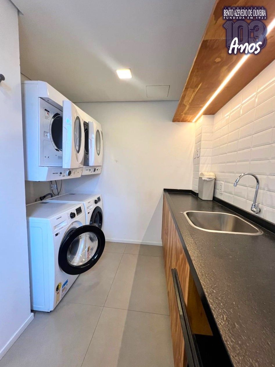 Apartamento, 1 quarto, 32 m² - Foto 26