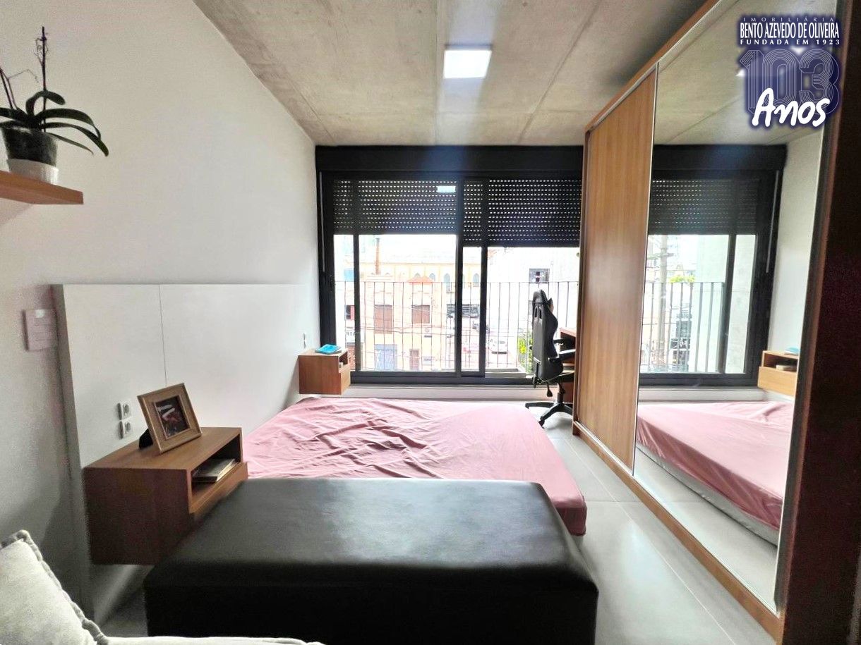 Apartamento, 1 quarto, 32 m² - Foto 18