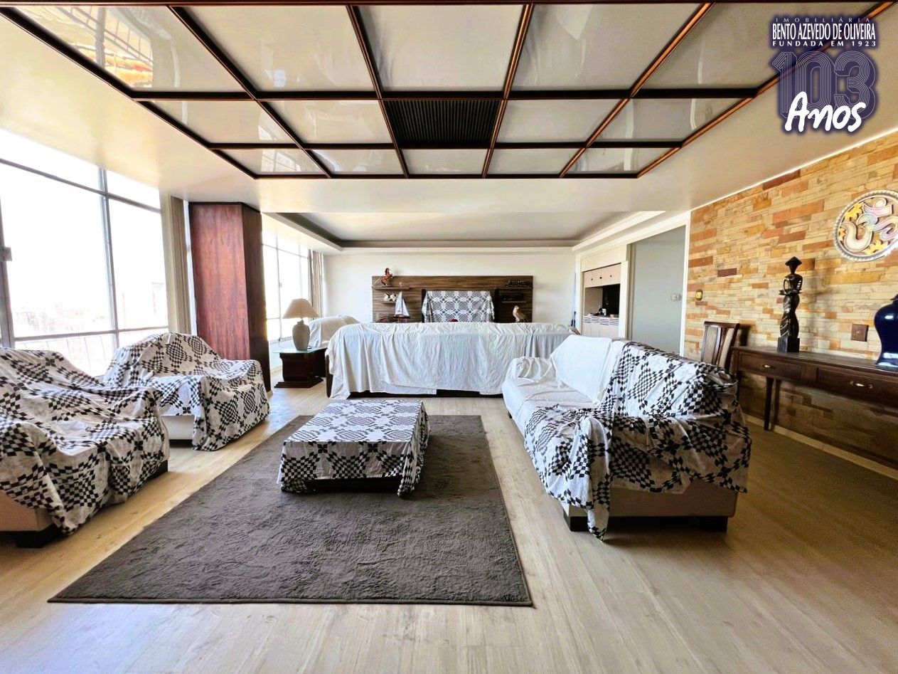 Apartamento, 3 quartos, 207 m² - Foto 15