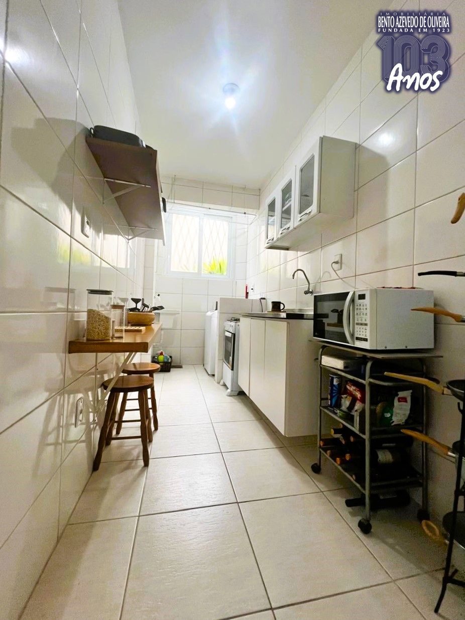 Apartamento, 1 quarto, 32 m² - Foto 25
