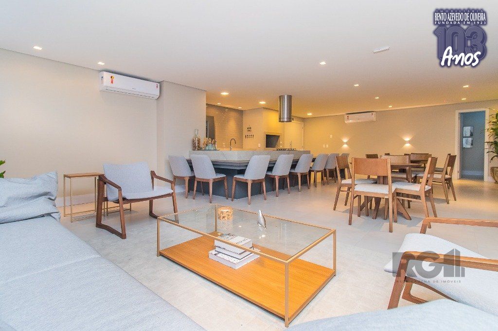 Apartamento, 1 quarto, 34 m² - Foto 46