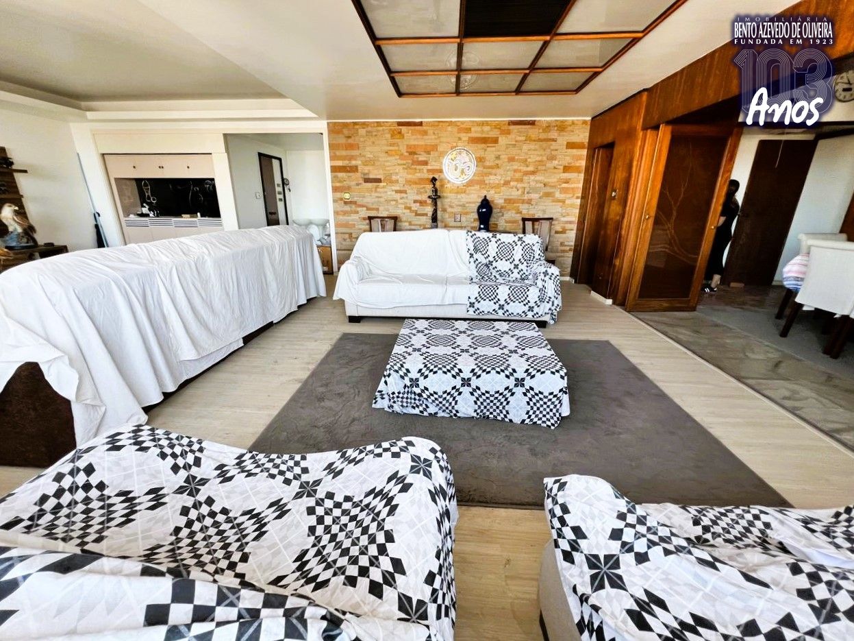 Apartamento, 3 quartos, 207 m² - Foto 13