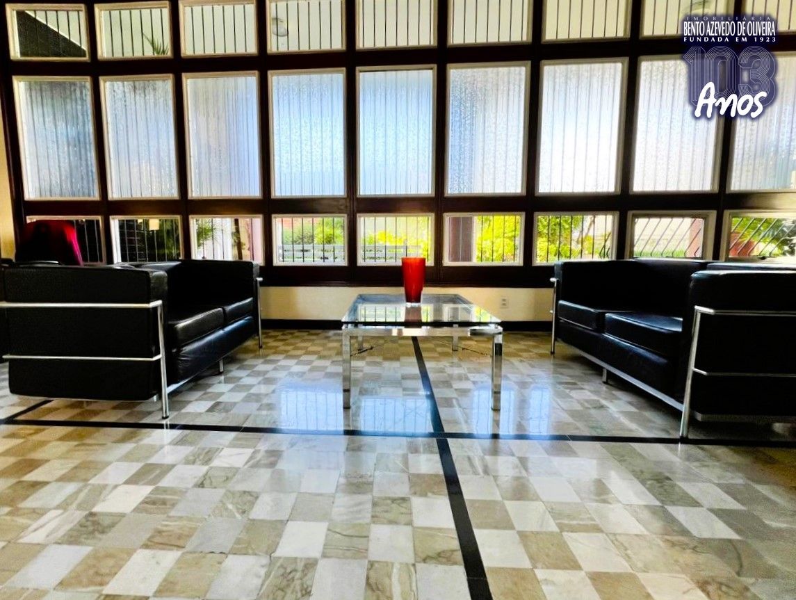 Apartamento, 3 quartos, 207 m² - Foto 8