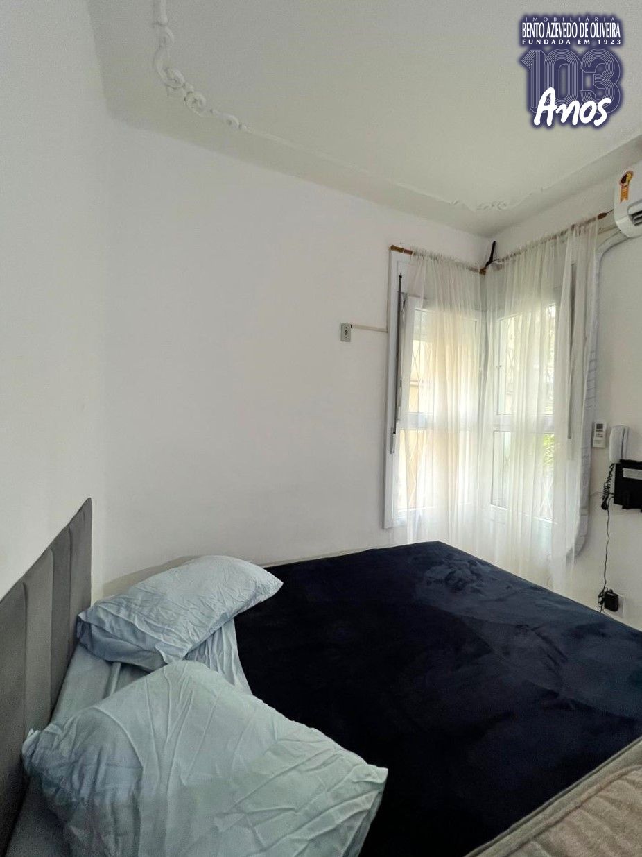 Apartamento, 1 quarto, 32 m² - Foto 17