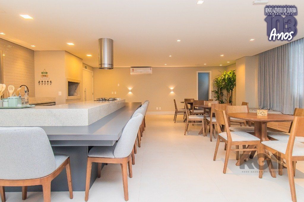 Apartamento, 1 quarto, 34 m² - Foto 42