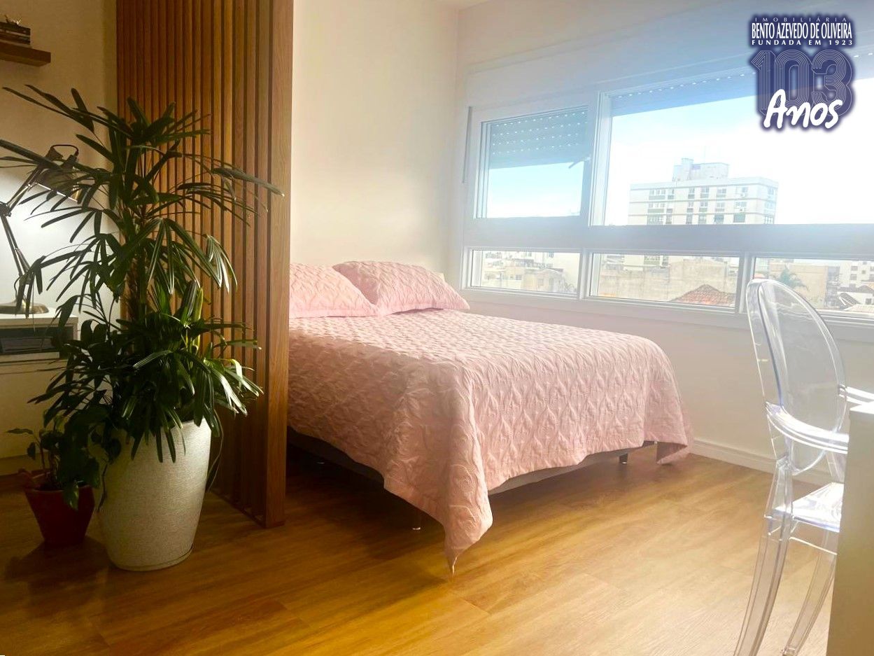 Apartamento, 1 quarto, 34 m² - Foto 11