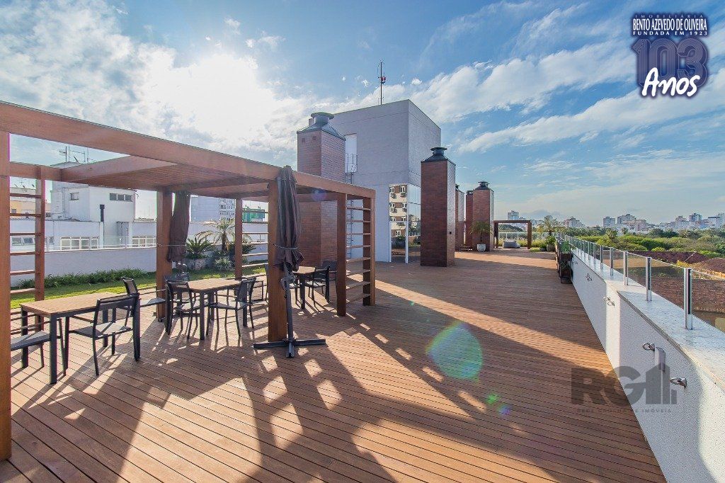 Apartamento, 1 quarto, 34 m² - Foto 35