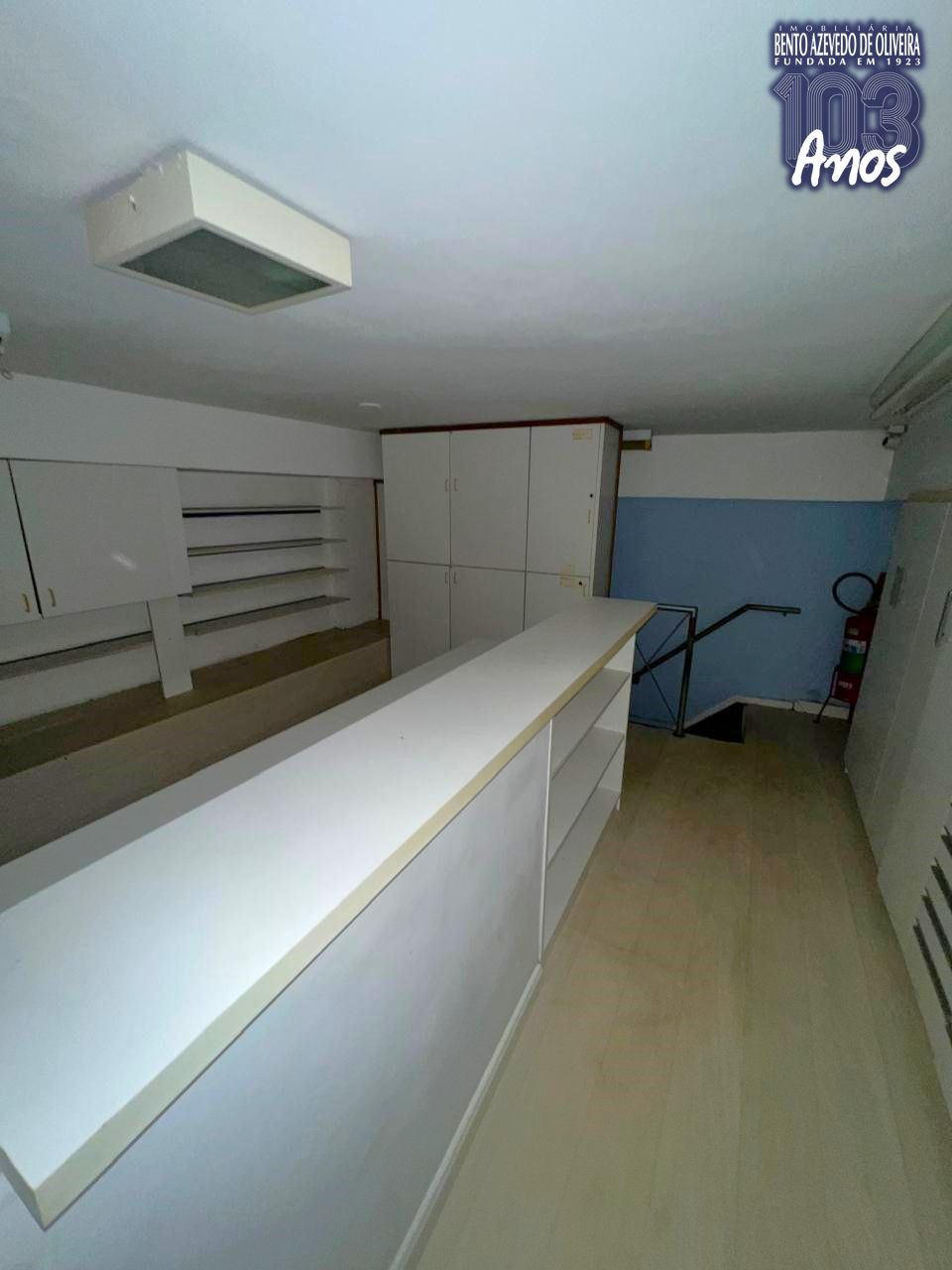 Loja-Salão, 45 m² - Foto 25