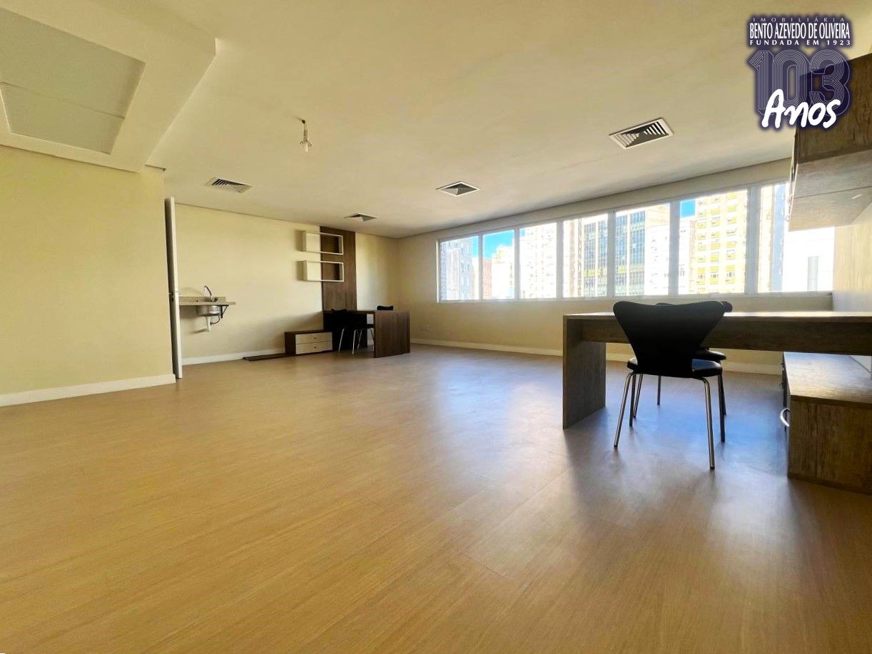 Sala-Conjunto, 43 m² - Foto 4