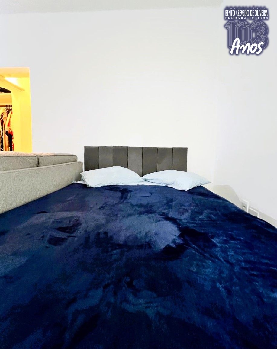 Apartamento, 1 quarto, 32 m² - Foto 19