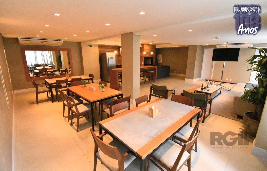 Apartamento, 1 quarto, 34 m² - Foto 51