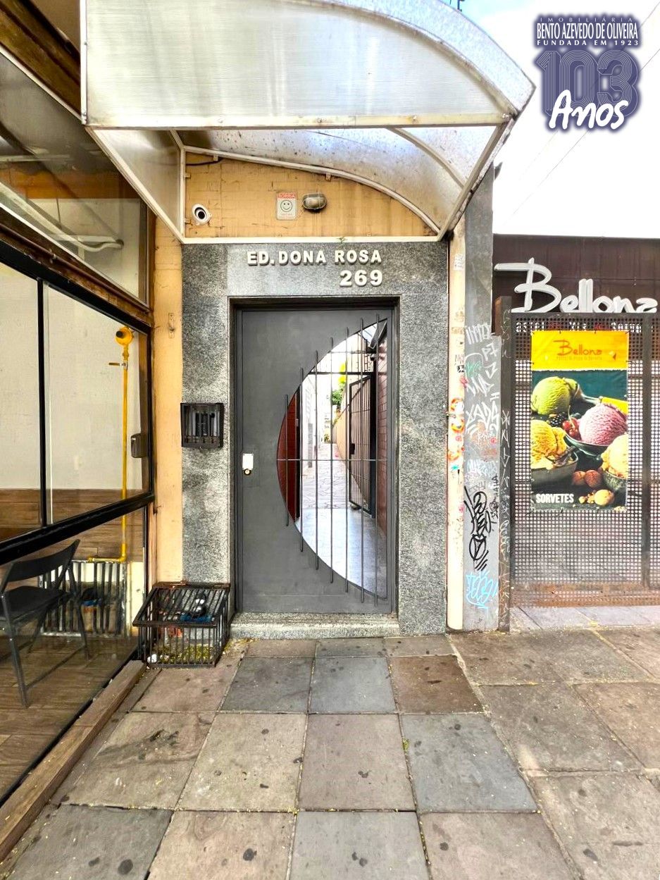 Apartamento, 1 quarto, 32 m² - Foto 2
