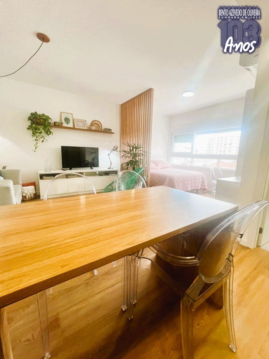 Apartamento, 1 quarto, 34 m² - Foto 18
