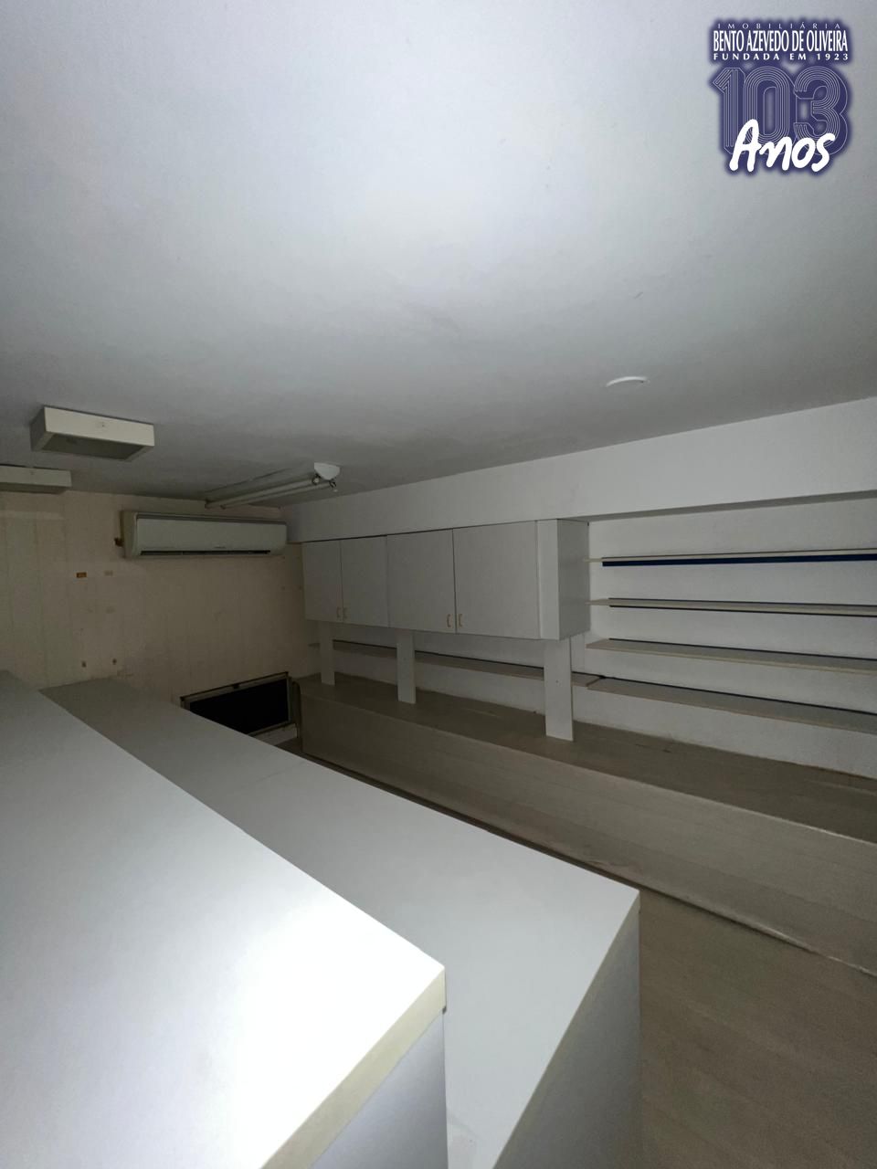 Loja-Salão, 45 m² - Foto 26