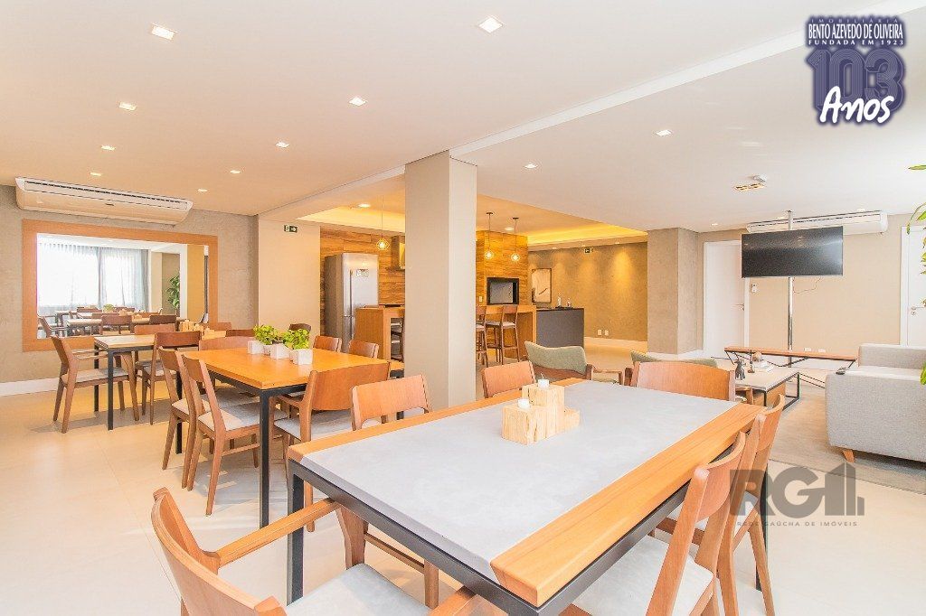 Apartamento, 1 quarto, 34 m² - Foto 39