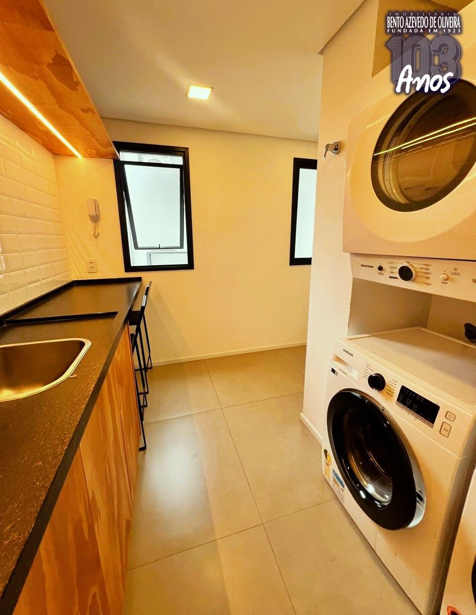 Apartamento, 1 quarto, 32 m² - Foto 25