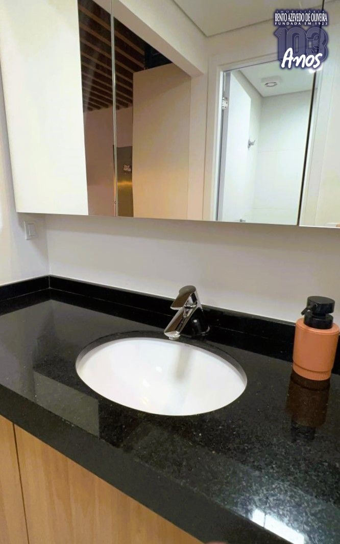 Apartamento, 1 quarto, 32 m² - Foto 13