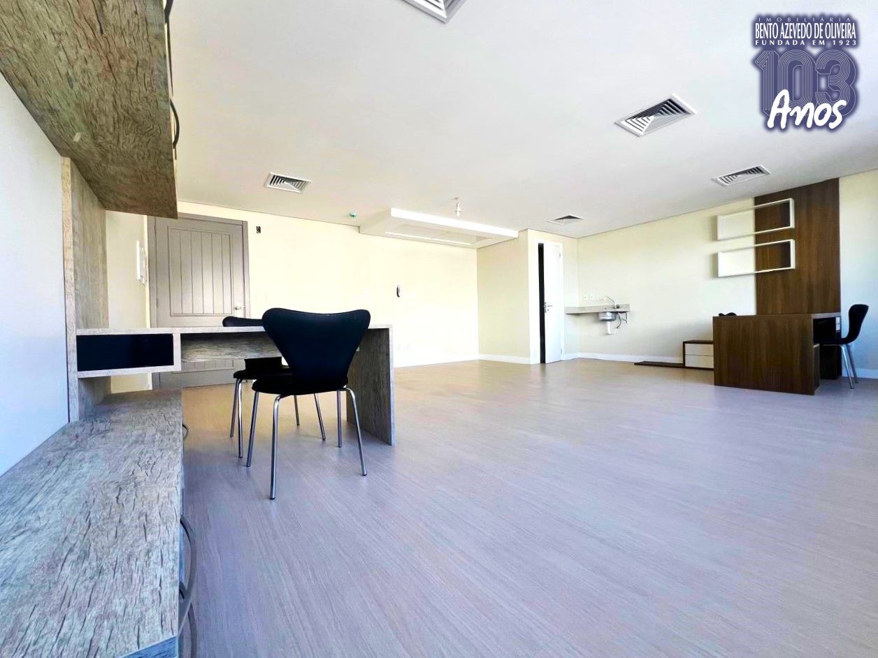 Sala-Conjunto, 43 m² - Foto 11