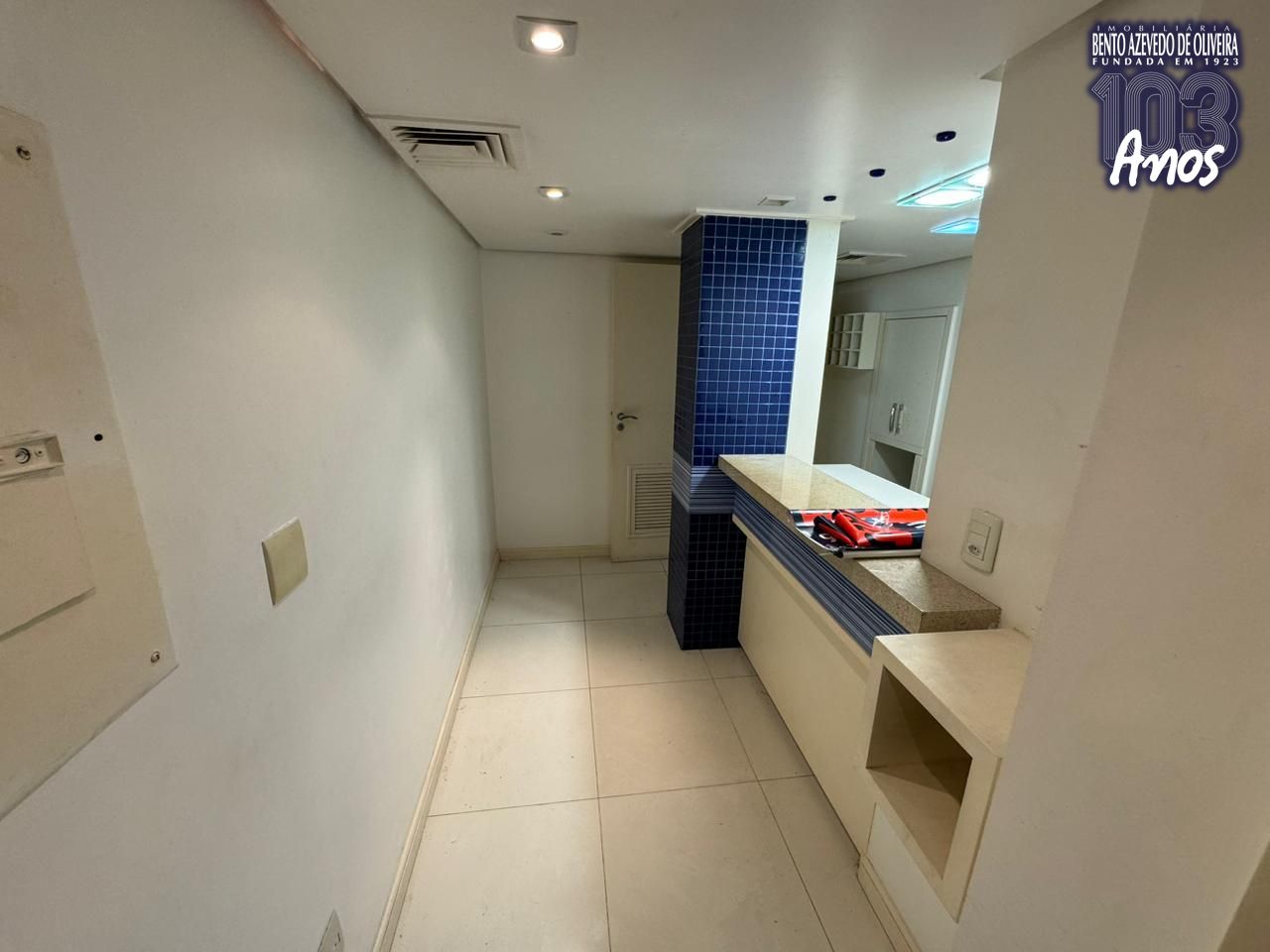 Loja-Salão, 45 m² - Foto 5
