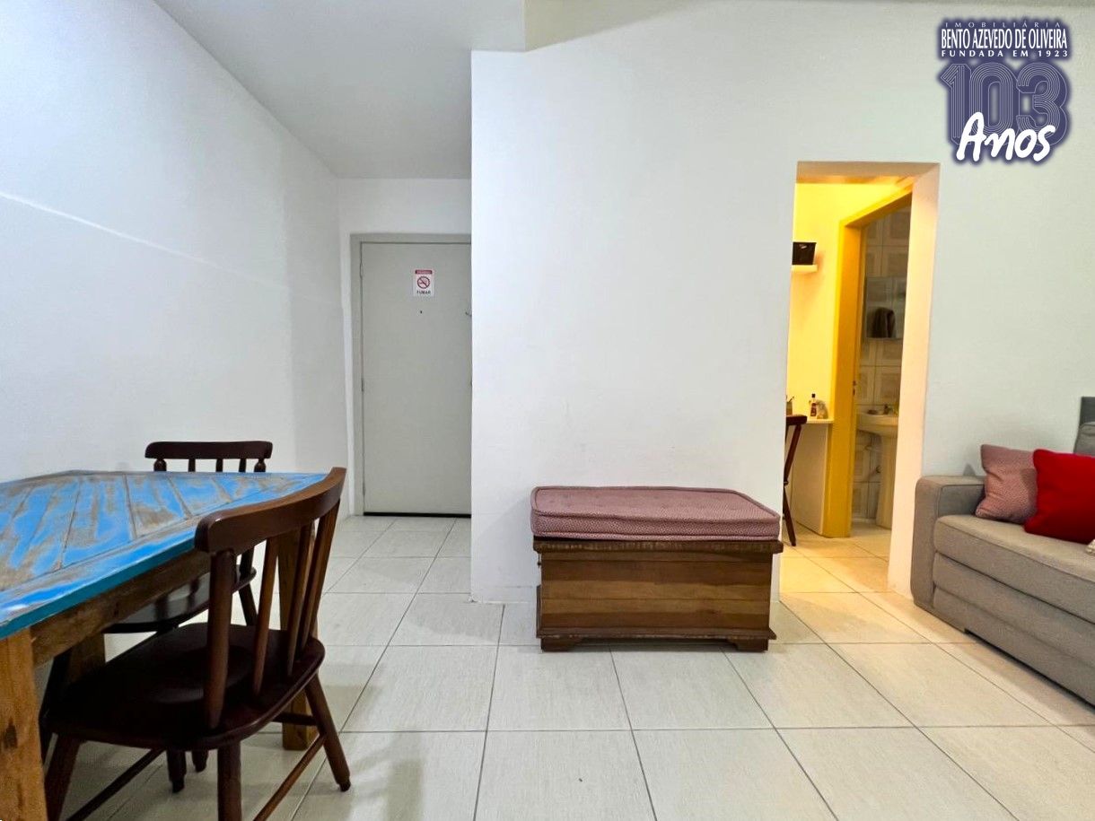 Apartamento, 1 quarto, 32 m² - Foto 8
