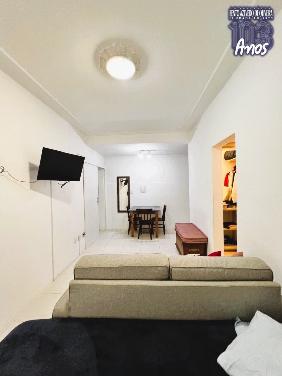 Apartamento, 1 quarto, 32 m² - Foto 15